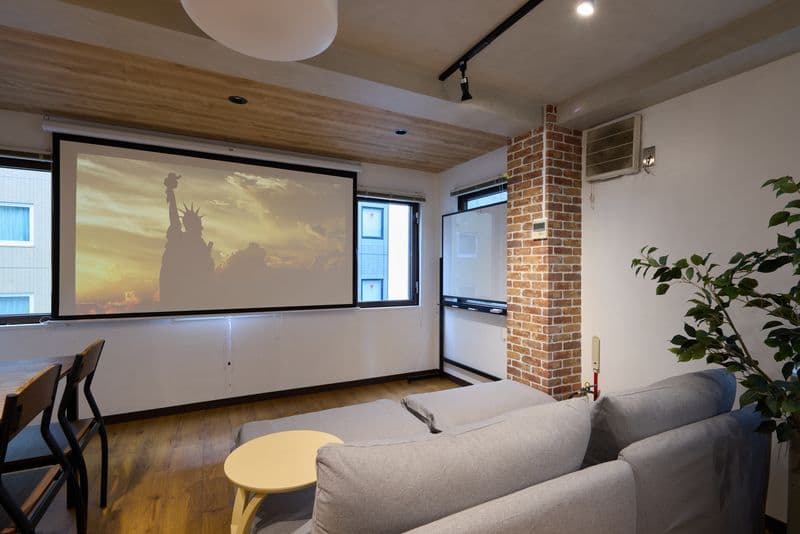 シアタースペース